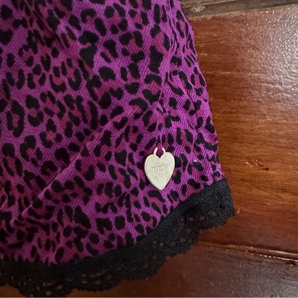 Juicy Couture Romper M - Picture 4 of 9